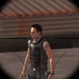 قناص السنايبر