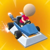 لعبة أفضل سائق