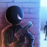 لعبة السيد رجل العصا