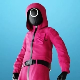 لعبة الضوء الأخضر و الضوء الأحمر