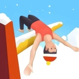 لعبة القفز المرتفع