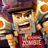 لعبة حصار الزومبي