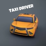 لعبة سائق التكسي