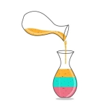 لعبة فرز الرمل