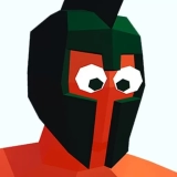 لعبة محاكاة معارك مضحكة