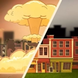 نهاية الحرب